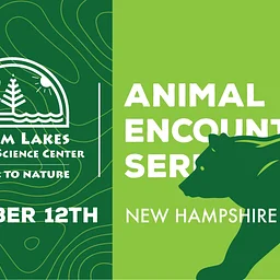 Animal Encounter Series: NH Wildlife