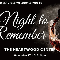CCS A Night to Remember