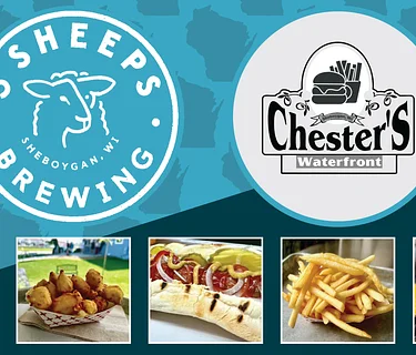 Chester’s Waterfront