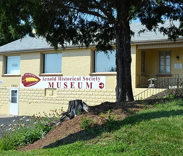 Historical Society Meeting