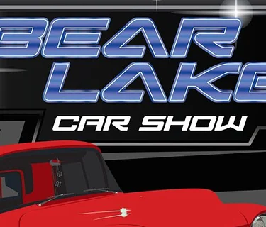 Bear Lake Car Show