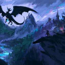 Family Friendly Dungeons & Dragons