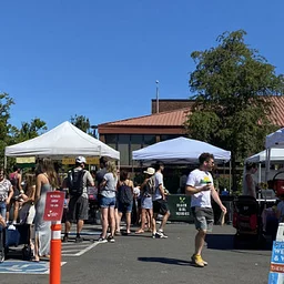 King Farmers Market
