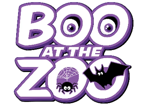 Boo at the Zoo Friday, Oct. 16th