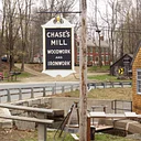 Chase's Mill logo
