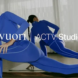 Vuori Montgomery Village x COR Yoga