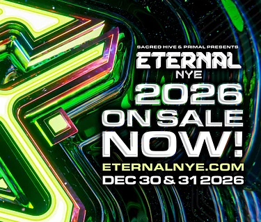 Eternal NYE 2026