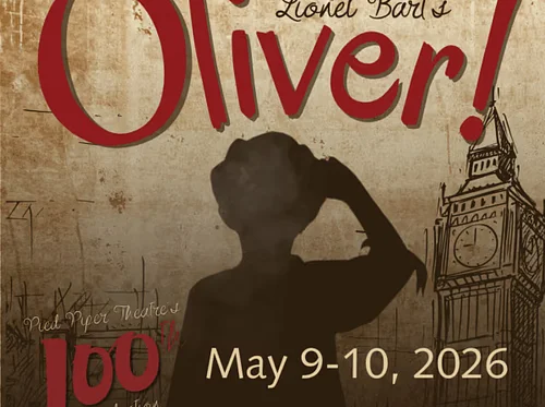 Lionel Bart’s Oliver!