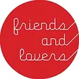 Friends and Lovers BK