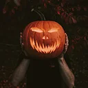 Adults Only Pumpkin Carving
