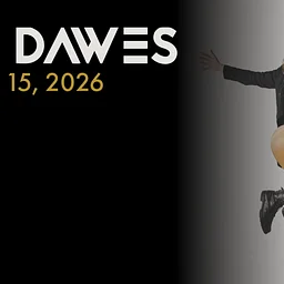An Evening with Mike Dawes