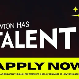 Lawton Has Talent!