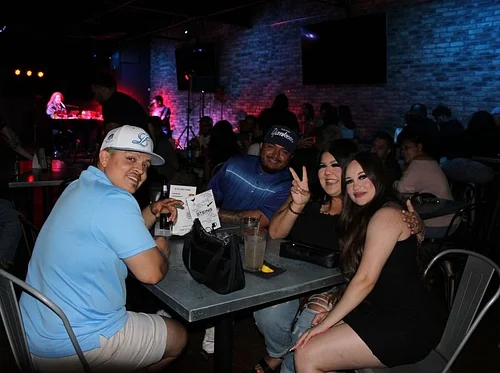 KARAOKE NIGHT