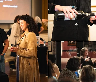 Book + Banisadr Book Club | War + Apocalypse