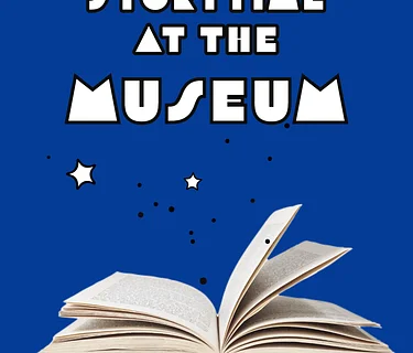 Storytime at the Museum