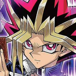 Yu-Gi-Oh OTS Locals!