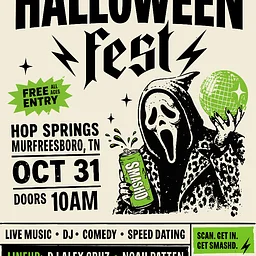 HALLOWEENFEST