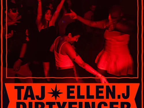 Age of Aries: Disco, Soul, Funk, and more