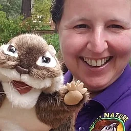 Kids Nature Shows: Animals in Fall & Winter