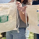 Maritime Craft Workshops for Teens—Sardine Can Printmaking
