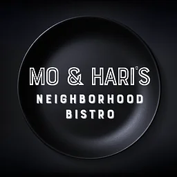 Mo and Hari's Neighborhood Bistro
