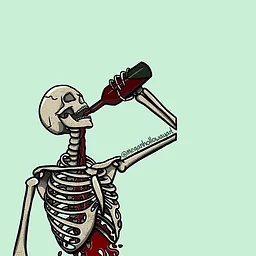 Creepy Cocktails - TASTING