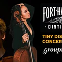 Tiny Distillery Concerts