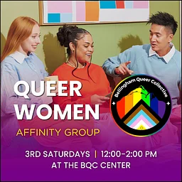 Queer Women’s Group