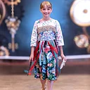 Theatre of Fashion Kids and Youth Sewing Classes
