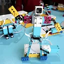 LEGO Robotics