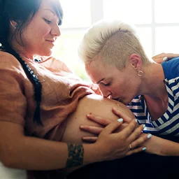 Doula Care + Connection: A Gathering for Growing Families