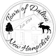 Town of Dalton, NH