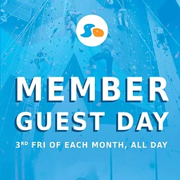 Member Guest Day