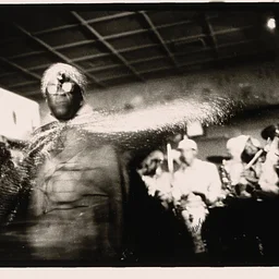 Photography and the Black Arts Movement, 1955-1985