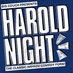 Harold Night