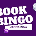 Book Bingo