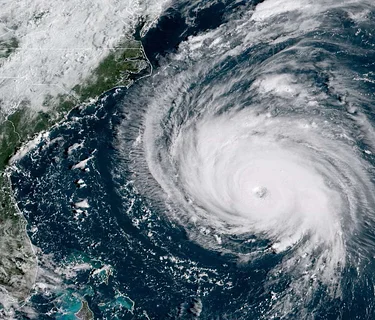 History on Tap: Stormy Seas! Understanding the Changing Ocean around Cape Cod