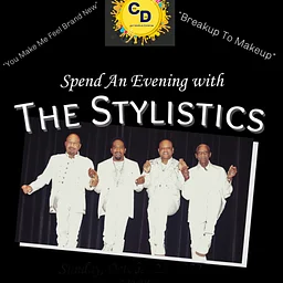 The Stylistics