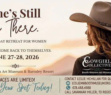 Cowgirl Collective
