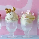 Gruet & Heidi's Ice Cream Social Featuring Sparkling Wine Floats | ABQ