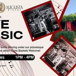 Live Music by Jason Garms