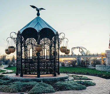 Go Public Gardens Days