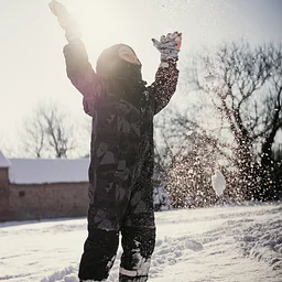 Winter Break Escape