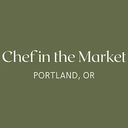 Featured Chef at PDX Market