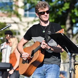Music by Ryan Howe