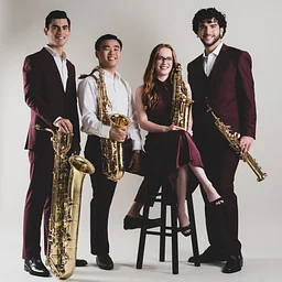 Cerus Quartet
