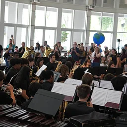 Symphony Storytime@OMA: Hello Lighthouse