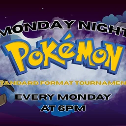 Pokemon Tournaments
