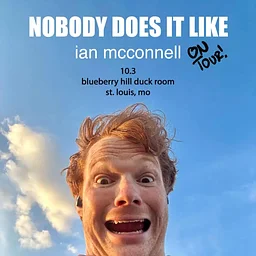 Ian McConnell