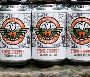 Stone Stepper Brew Release Party